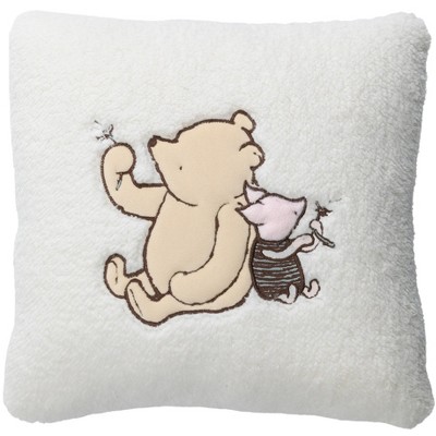 Bear throw pillow target best sale