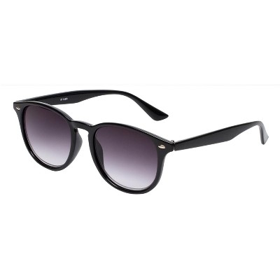 Calabria Designer Oval Reading Sunglasses 8114SR