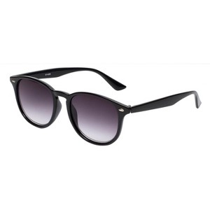Calabria Designer Oval Reading Sunglasses 8114SR - 1 of 2
