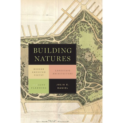 Building Natures - (Under the Sign of Nature) by Julia Daniel