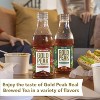 Gold Peak Unsweetened Iced Tea - 18.5 fl oz Bottle - 2 of 4