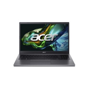 Acer Aspire 5 15.6" Notebook Intel Core i5-3420H 16GB RAM 512GB SSD 2.10GHz - Manufacturer Refurbished - 1 of 4