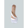 Spice Up Dual Strap Heel Women Sandals - 4 of 4