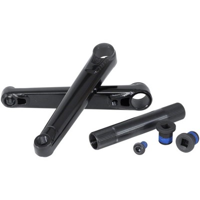 3 pc cranks
