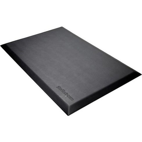 Startech Com Anti Fatigue Mat For Standing Desks Large Stand