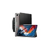 SaharaCase ESR Folio Case for Apple iPad Pro 12.9" (4th 5th and 6th Gen 2020-2022) Black (TB00023) - 3 of 4