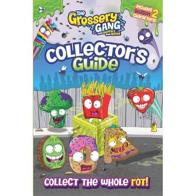 grossery gang series 1