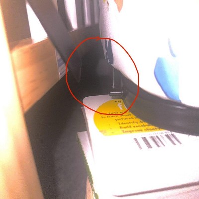 Guest review image 1 of 1, zoom in