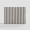 Twin Lia Square Stick-on-the-Wall Dorm Headboard - Threshold™ - 2 of 4