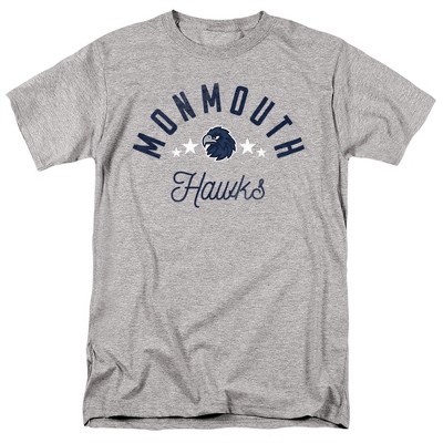 Men's Monmouth Universityhawks T-Shirt