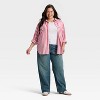 Women's Mid-Rise 90's Baggy Denim Jeans - Universal Thread™ - 3 of 3