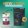 VetriScience Liver Health Chew for Dogs, Chicken Liver Flavor, 60 Count Bag - 2 of 3