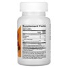 California Gold Nutrition Zinc Plus Lozenge For Children, Natural Tangerine, 90 Lozenges - 2 of 4