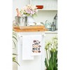 C&F Home I Love Fall Most of All Cotton Flour Sack Kitchen Dishtowel - 3 of 4