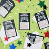 Juvale 40-Pack Video Game Birthday Party Invitations with Envelopes, Kids & Boys Birthdays, Gaming Theme Party Supplies, 4 x 6" - 2 of 4