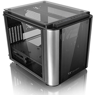 Thermaltake Level 20 VT Micro ATX Computer Case