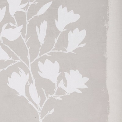 Beige and White Botanical Framed Wall Art Set, 12" x 14", 3-Piece