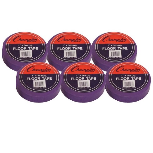 Avery Permanent Glue Stics Purple Application .26 Oz 6/pack 98096 : Target