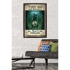 Trends International Lisa Parker - Mystic Mog Framed Wall Poster Prints - 2 of 4