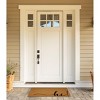 Design Imports  Hi! Doormat - 4 of 4