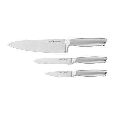 Henckels Modernist 3-pc Starter Knife Set