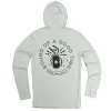 Men's Graphic Yucatan Bamboo Hoodie - Good Times - Sendero Provisions Co. - 2 of 4