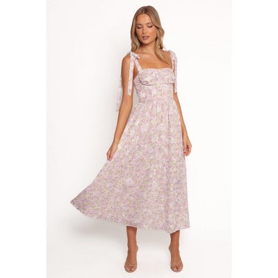 Hayden Maxi Dress