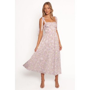 Hayden Maxi Dress - 1 of 4