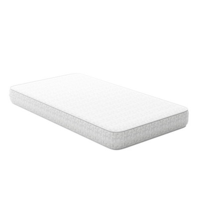 Safety 1st Baby Crib Mattress - White 