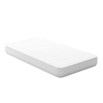 Safety 1st Little Snuggles Crib and Toddler Bed Mattress