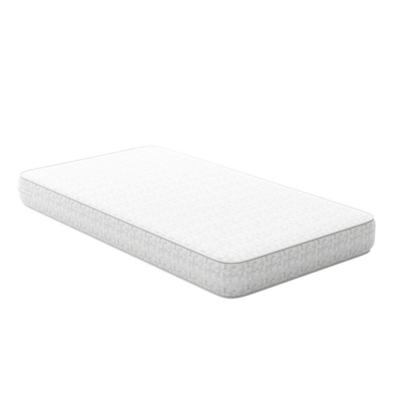 Safety 1st Little Snuggles Crib and Toddler Bed Mattress, 1 of 14