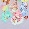 Seven Times Six Care Bears T-Shirt Girls' Gathering of Buddies Short Sleeve Tee - 3 of 4