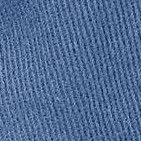 denim blue w/ matching stitch