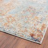 Luxe Weavers Kingsbury Contemporary Modern Abstract Area Rug - 4 of 4