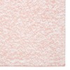 VCNY Home Heathered Memory Foam Bath Rug - 4 of 4