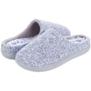 Floopi Women's Ashley Quilted Clog Slipper - 1 of 4