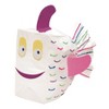 Creativity Street® Kraft Bag, White, 6" x 3-5/8" x 11", 100 Bags Per Pack, 2 Packs - 4 of 4