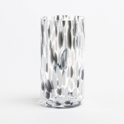 over&back 20.9 fl oz Tortoise Highball Glass
