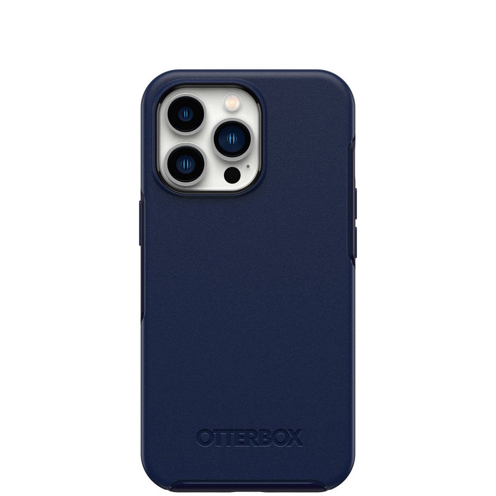 UPC 840104266304 product image for OtterBox Apple iPhone 13 Pro Symmetry Series Antimicrobial Case with MagSafe - N | upcitemdb.com
