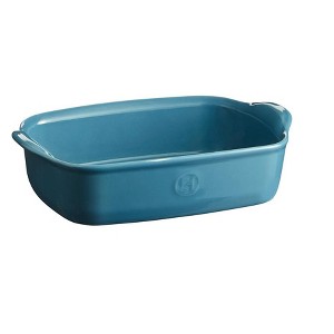 Emile Henry Individual Rectangle Baking Dish Ultime, 8.75" X 5.5" - 1 of 1