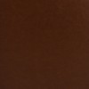 Airsurfer Brown PU Leather Accent Chair, Mid-Century Modern Armchair with Solid Wood Frame, High Back Reading Chair for Living Room and Bedroom - 4 of 4