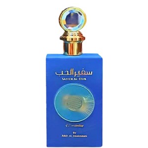 Ard Al Zaafaran Safeer Al Hub Everlasting Eau de Parfum for Everyone N/A 3.4 Oz - 1 of 2