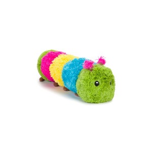 fabdog Fluffy Caterpillar - 1 of 3