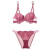 Adore Me Women's Olisa Demi Bra - 4 of 4