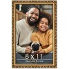 PosterPalooza | 8x11 Museum-Quality Picture Frame, UV Resistant Acrylic, Foam Board Backing, Available in 4 Finishes - 2 of 4