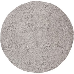 Primo Shag PRM300 Power Loomed Indoor Rugs - Safavieh - 1 of 3