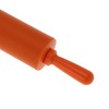 Unique Bargains Rolling Pin Small Silicone Plastic 1 Pc - 4 of 4