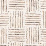 taupe/ivory