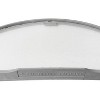 Nispira Lint Trap Screen Filter Replacement Compatible with Whirlpool Maytag Cloth Dryer Part 53-0918. 2 Filters - 3 of 3