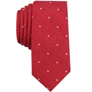 bar III Mens Bella Dona Self-tied Necktie - 1 of 1